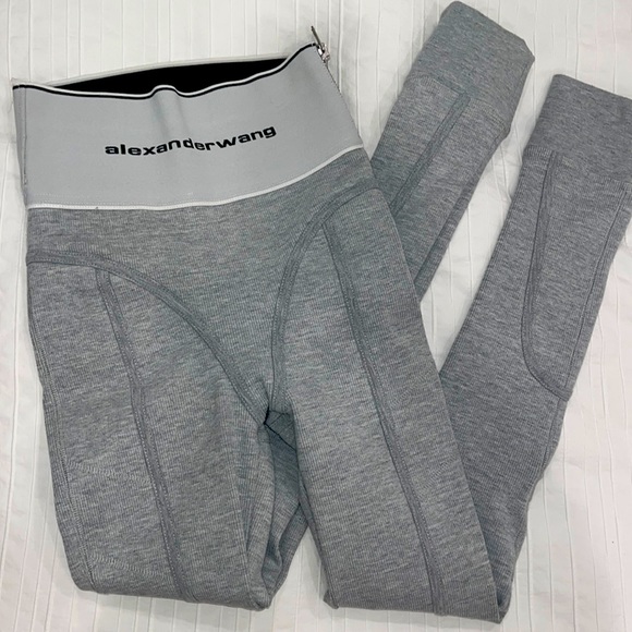 Alexander Wang legging lightly worn